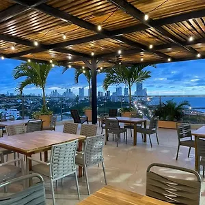 Wyndham Garden Hotel Cartagena