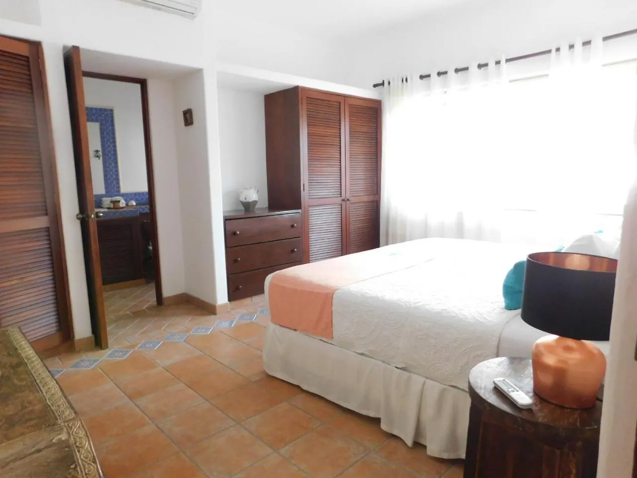 Fabiola Condo Hotel Playa del Carmen Mexico